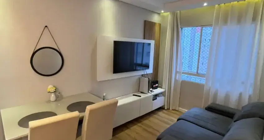 Imóvel para venda com 44 metros quadrados com 2 quartos em Canhema - Diadema - SP