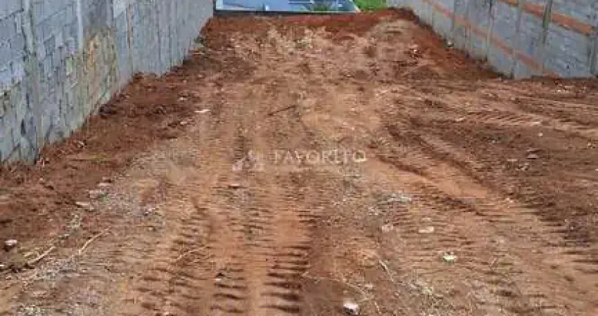 Terreno à venda no Jardim dos Pinheiros em Atibaia/SP