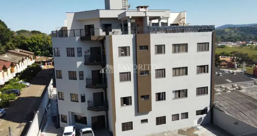 Apartamento com 2 quartos à venda na Rua São José, 6, Centro, Atibaia