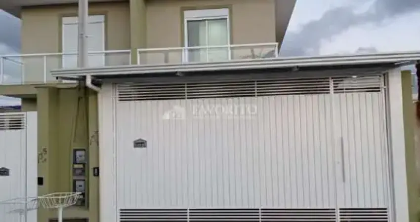 Casa com 3 quartos à venda na Rua Miami, 90, Jardim Jaraguá, Atibaia