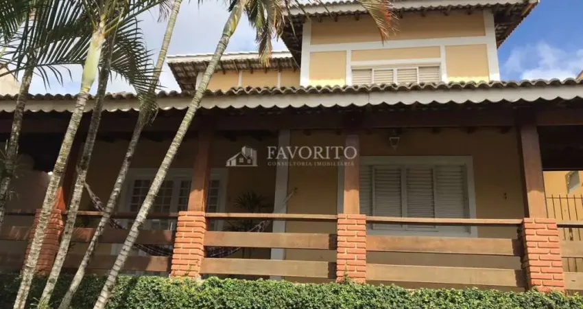 Casa com 5 quartos à venda na Avenida Engenheiro Paulo Izzo, 111111, Jardim Maristela, Atibaia