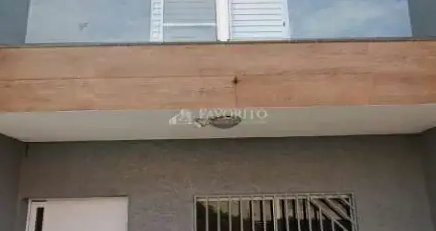 Casa com 2 quartos à venda na Rua Jaú, 1111, Jardim Paulista, Atibaia