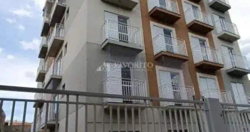 Apartamento à venda no Jardim Alvinópolis em Atibaia/SP