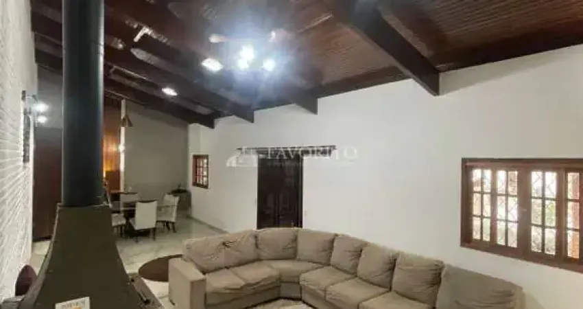 Casa com 3 quartos à venda na Rua Rio Preto, 11111, Jardim Paulista, Atibaia