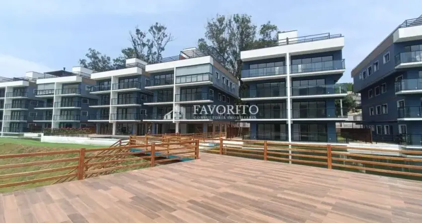 Apartamento à venda no Nova Gardênia em Atibaia/SP