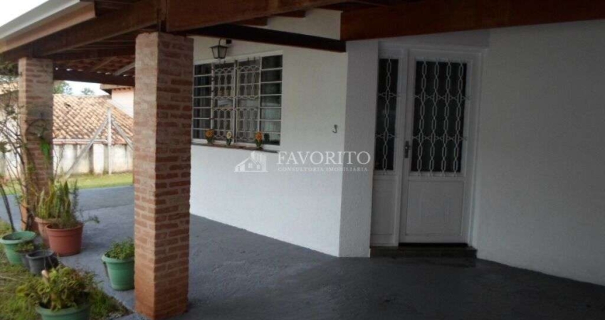Casa com 3 quartos à venda na Rua Piraju, 1111, Jardim Paulista, Atibaia