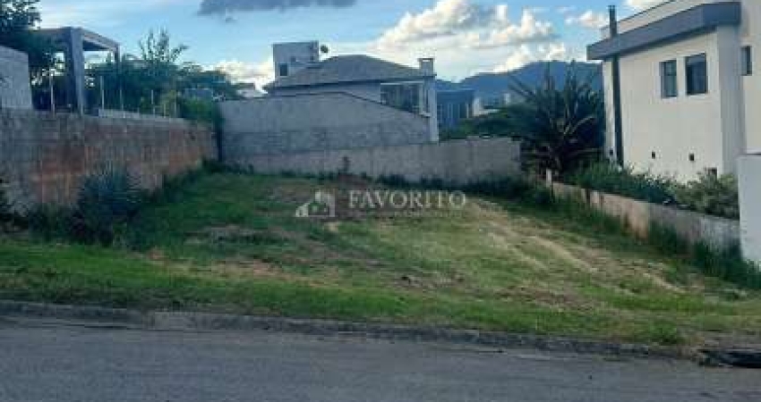 Terreno à venda no bairro Condomínio Residencial Reserva Ecológica Atibaia - Atibaia/SP