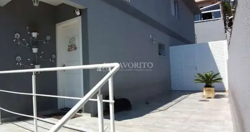 Casa com 3 quartos à venda na Avenida Engenheiro Paulo Izzo, 1111, Jardim Maristela, Atibaia