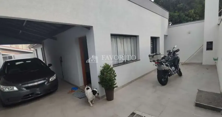 Casa Térrea com Piscina à venda no Atibaia Jardim em Atibaia/SP