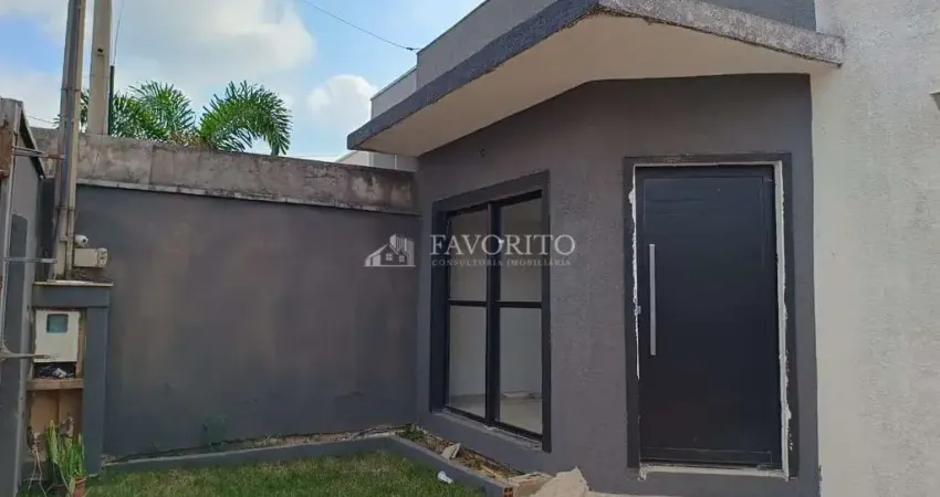 Casa com Piscina à venda no Nova Cerejeiras em Atibaia/SP