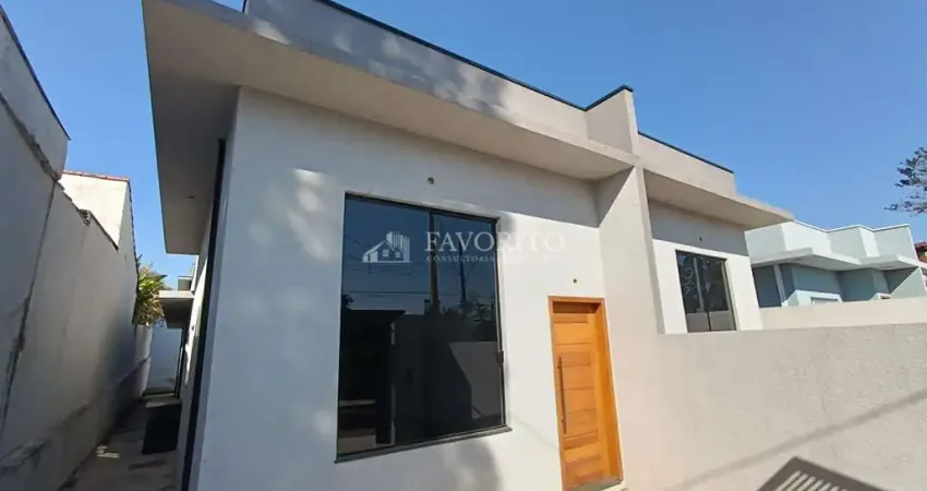 Casa Térrea à venda no Jardim dos Pinheiros em Atibaia/SP