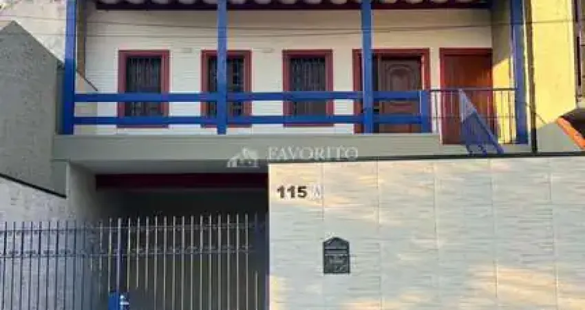 Casa com 3 quartos à venda na Rua Glória Silveira Leite, 1111, Cidade Satélite, Atibaia