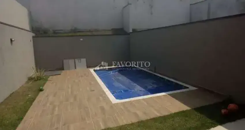Casa com 3 quartos à venda na Rua dos Urzes, 111111, Vila Petrópolis, Atibaia