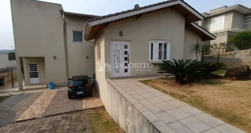 Casa em condomínio fechado com 4 quartos à venda na Alameda das Perdizes, 11111, Condomínio Serra da Estrela, Atibaia