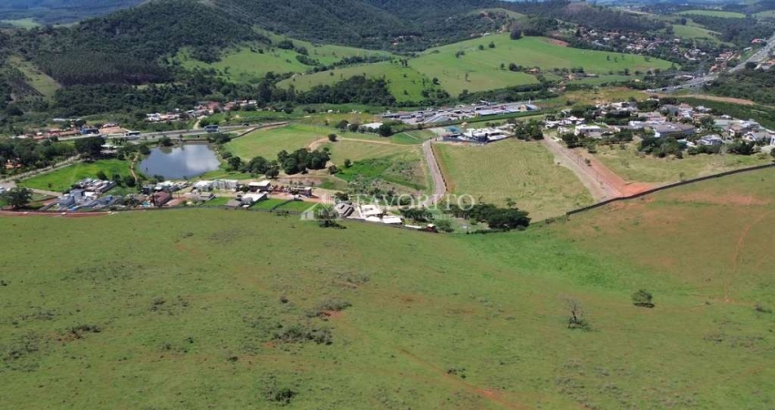 Terreno à venda na Rua Jordânia, 11111, Loteamento Fazenda Santana, Atibaia