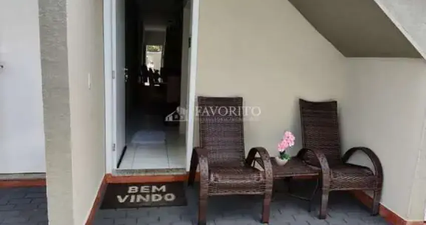 Apartamento para locação no Jardim Paulista em Atibaia/SP
