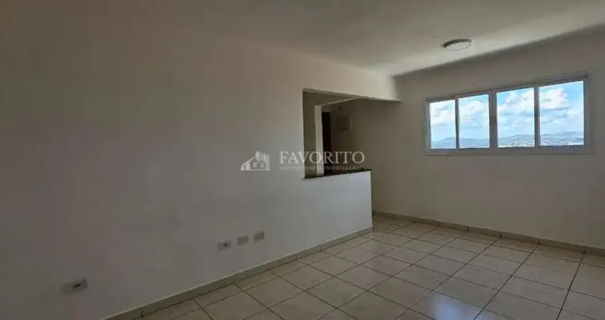 Apartamento à venda no Jardim Cerejeiras em Atibaia/SP