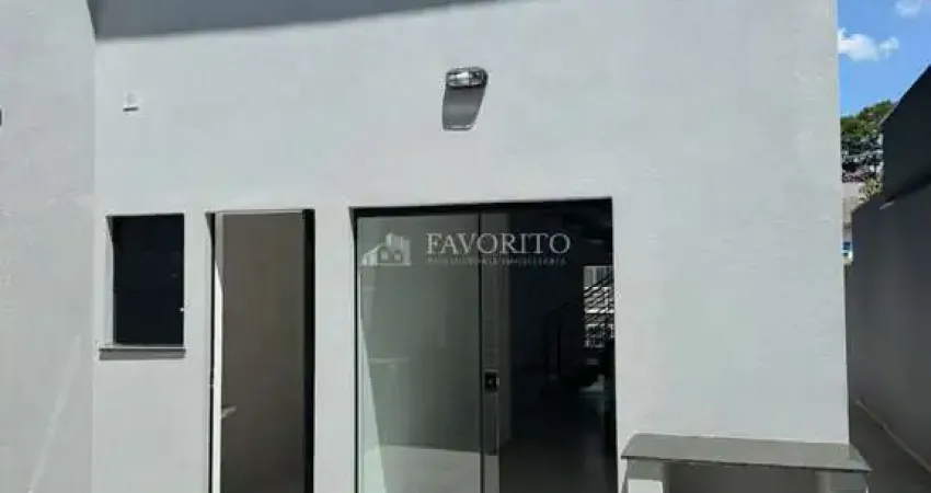 Casa com 3 quartos à venda na Avenida Engenheiro Paulo Izzo, 11111, Jardim Maristela, Atibaia