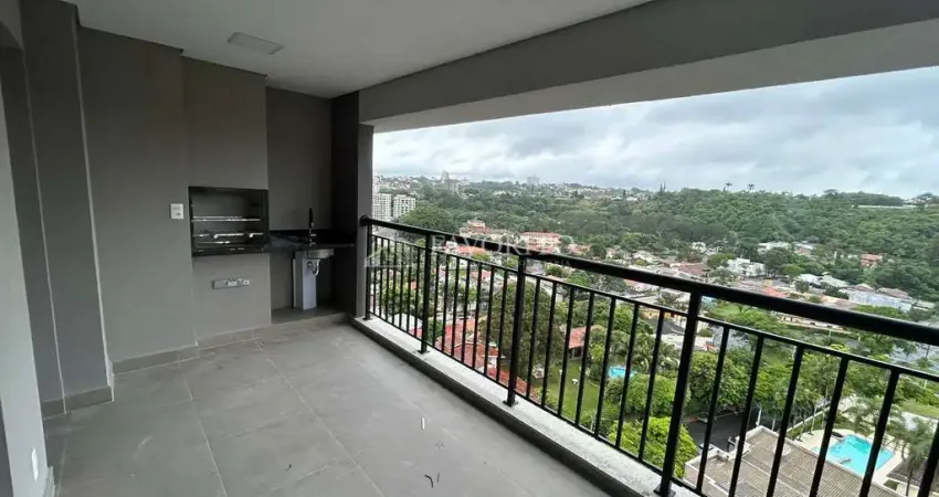 Apartamento com 3 quartos à venda na Avenida Santana, 1111111, Nova Gardênia, Atibaia