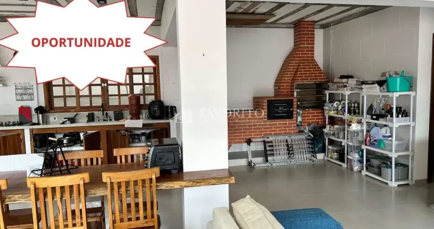 Casa à venda no Residencial Itaguaçu em Atibaia/SP