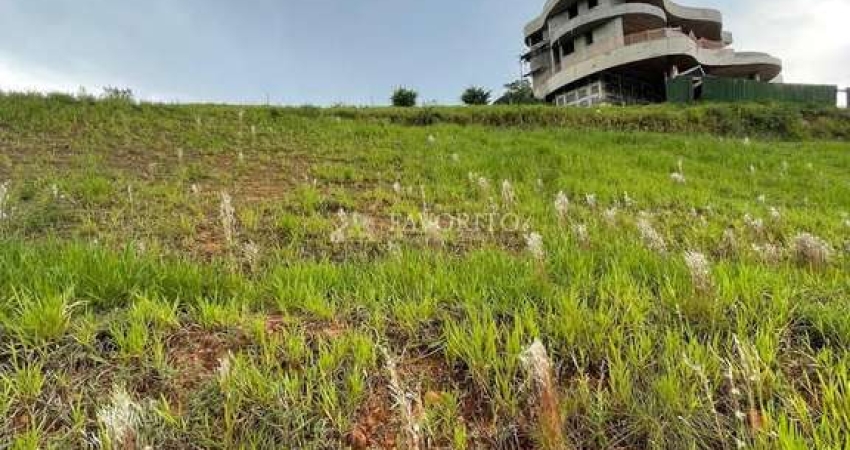 Terreno à venda na Rua Zeus, 111111, Condomínio Residencial Itaporã de Atibaia, Atibaia