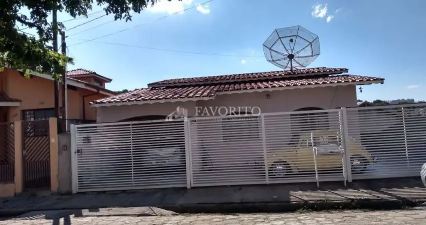 Casa com 5 quartos à venda na Rua João Fávero, 224, Centro, Piracaia