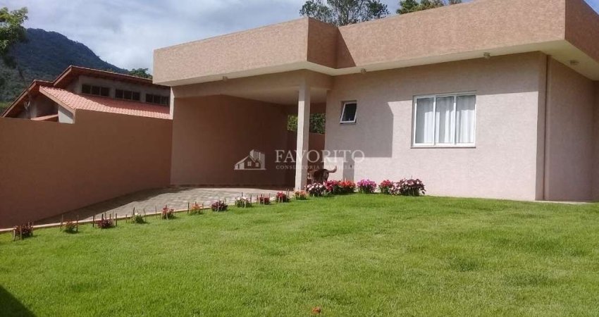 Casa Térrea à venda em Atibaia/SP