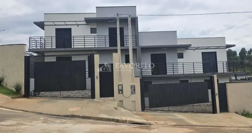 Casa com 2 quartos à venda na Rua dos Gerânios, 11111, Loteamento Vale das Flores, Atibaia