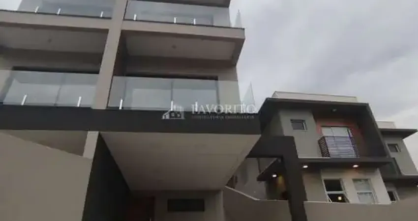 Sobrado com Piscina à venda no Jardim Paulista em Atibaia/SP