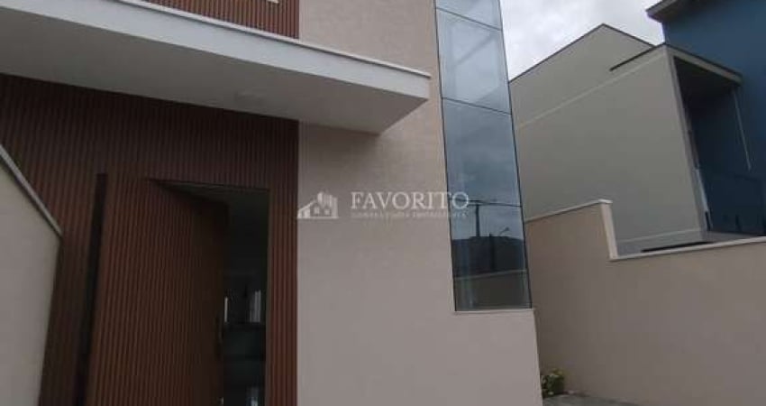 Sobrado com Piscina à venda no Nova Gardênia em Atibaia/SP