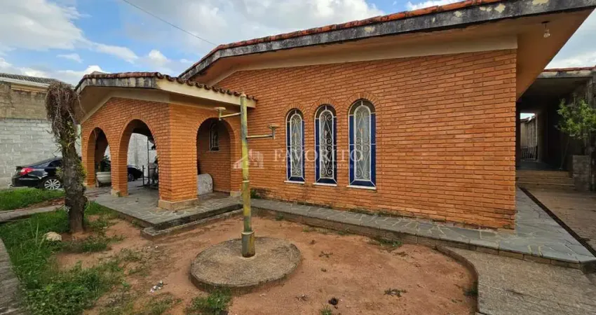 Casa com 3 quartos à venda na Rua Emanuel, 1111, Jardim Brogotá, Atibaia