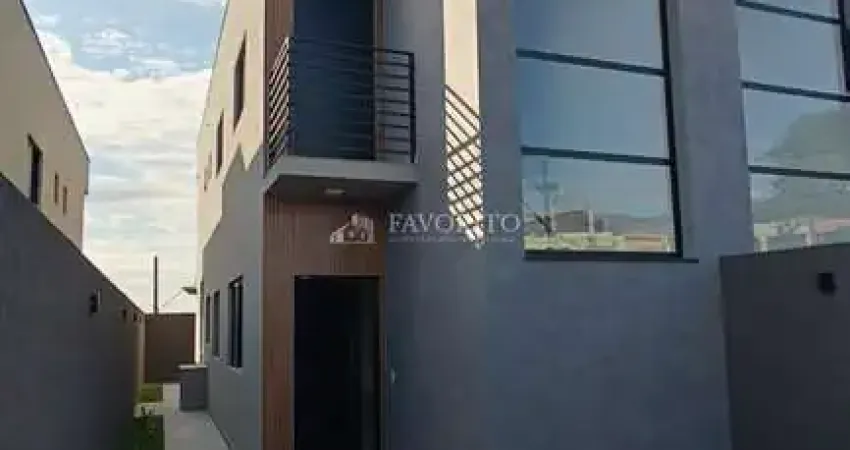 Casa com 3 quartos à venda na Rua Sílvio de Souza, 111111, Jardim Paulista, Atibaia