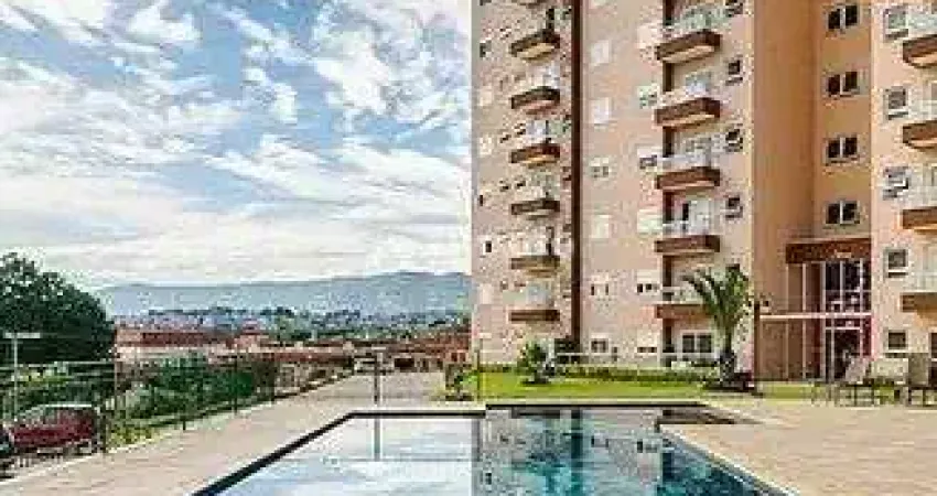 Apartamento à venda no Residencial Toscana em Atibaia/SP
