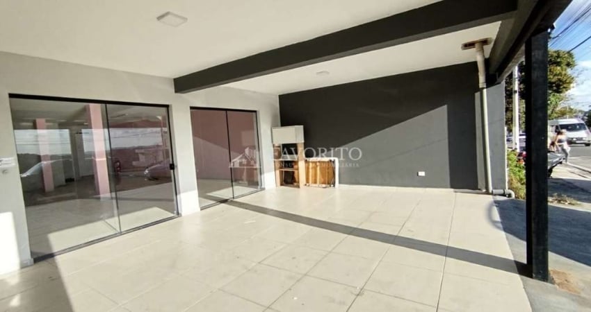 Salão Comercial em Atibaia, SP
