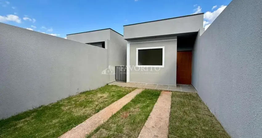 Casa à venda no bairro Jardim Imperial - Atibaia/SP
