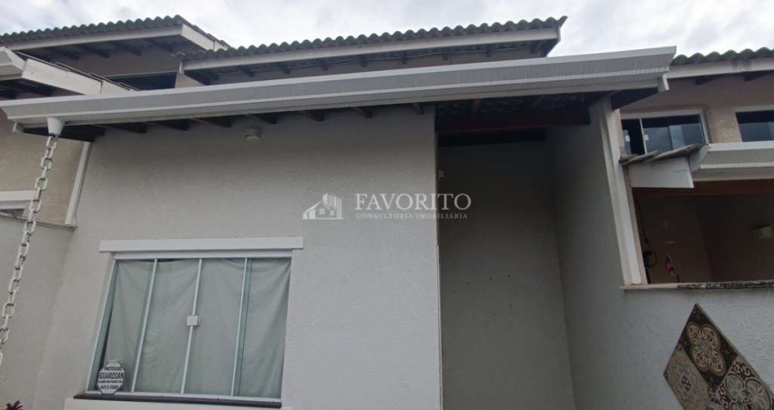 Casa Térrea à venda no Jardim Jaraguá em Atibaia/SP