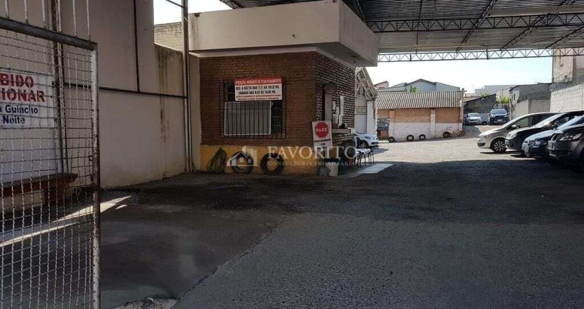 Casa comercial à venda na Rua José Ignácio, s/n, Centro, Atibaia