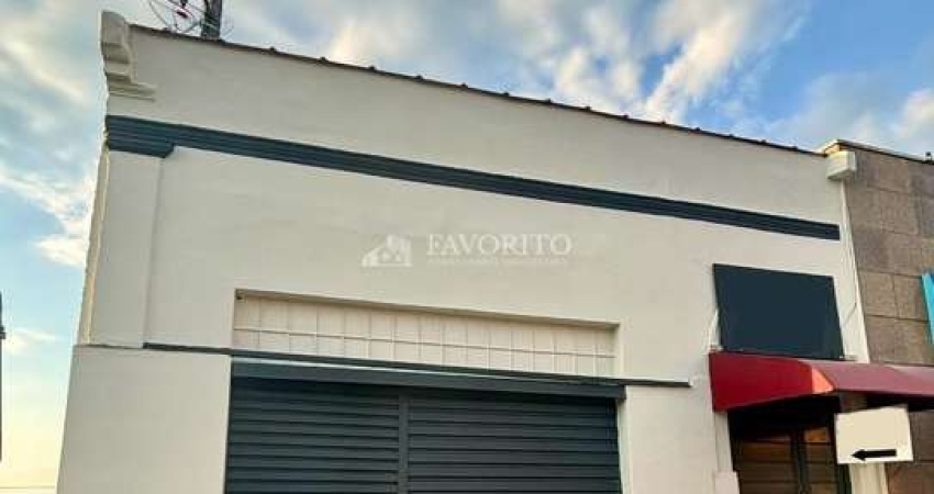 Casa comercial à venda na Rua Thome Franco, 433, Centro, Atibaia