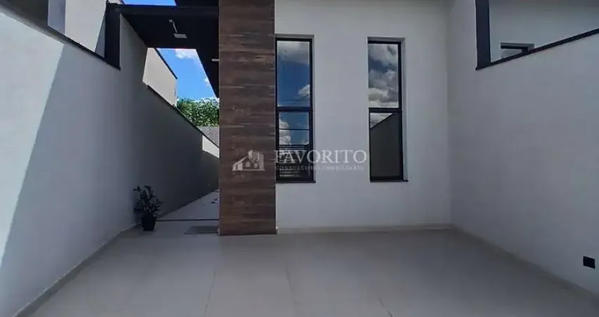 Casa com 3 quartos à venda na Alameda Jundiaí, 1111, Jardim do Lago, Atibaia