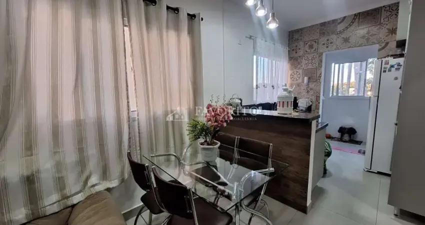 Apartamento com 2 quartos à venda na Rua Nossa Senhora Aparecida, 1111, Centro, Atibaia