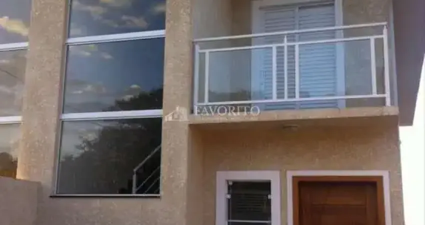 Casa com 3 quartos para alugar na Rua das Camélias, 120, Retiro das Fontes, Atibaia