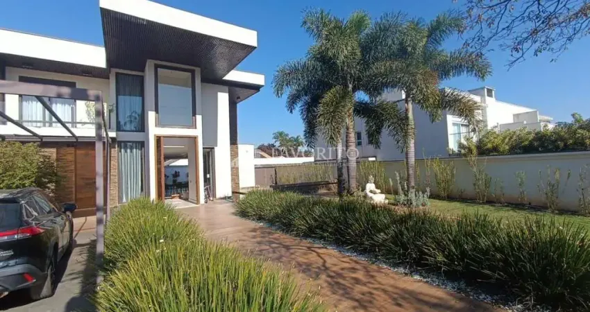 Casa em condomínio fechado com 4 quartos à venda na Rua Prímula, 11111, Condomínio Residencial Shamballa I, Atibaia