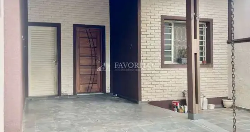 Casa com 3 quartos para alugar na Rua Brasil, 11111, Atibaia Jardim, Atibaia