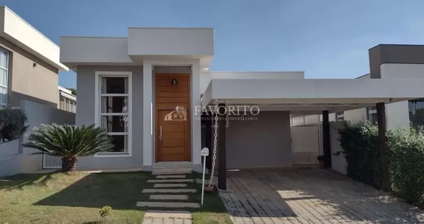 Casa em condomínio fechado com 3 quartos à venda no Condomínio Atibaia Park I, Atibaia