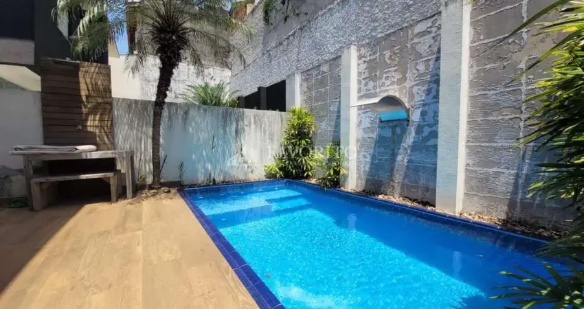 Casa com 3 quartos à venda no Jardim Paulista, Atibaia