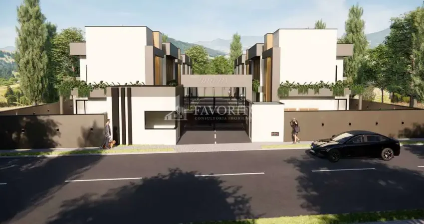 Casa em condomínio fechado com 4 quartos à venda no Nova Gardênia, Atibaia