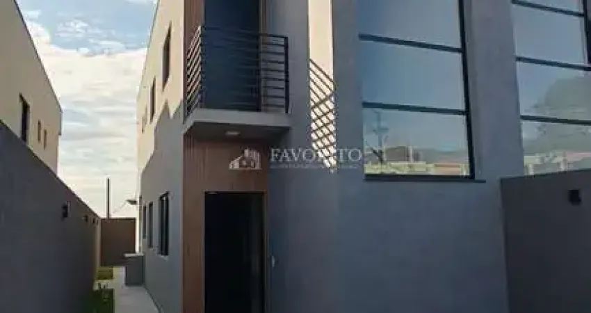 Casa com 3 quartos para alugar na Rua Sílvio de Souza, 111111, Jardim Paulista, Atibaia