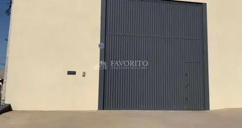Barracão / Galpão / Depósito para alugar no Jardim Imperial, Atibaia 