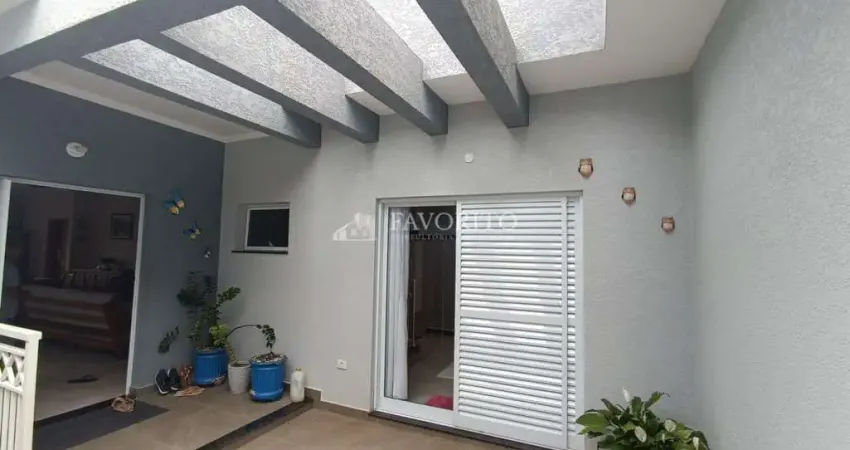 Casa com 3 quartos à venda no Jardim dos Pinheiros, Atibaia 
