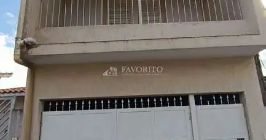 Casa com 2 quartos para alugar na Rua Bartolomeu de Andrade Silva, 11111, Jardim Alvinópolis, Atibaia